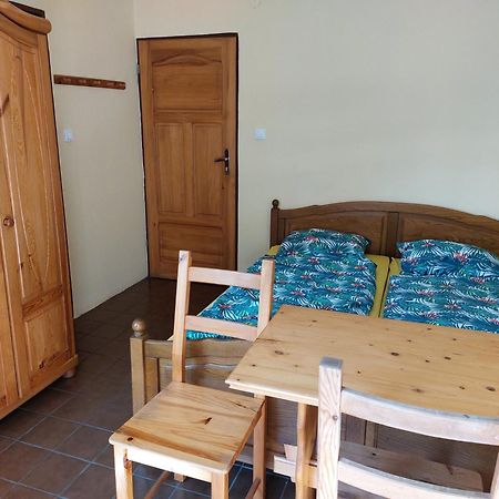 Baltic Apartment Леба Екстериор снимка