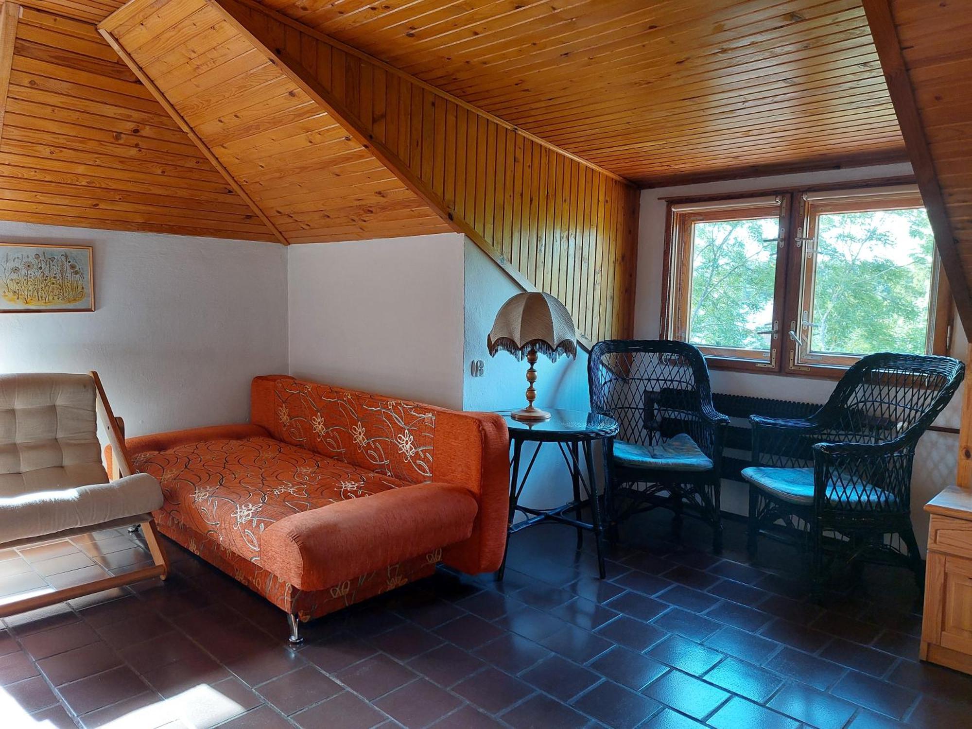 Baltic Apartment Леба Екстериор снимка