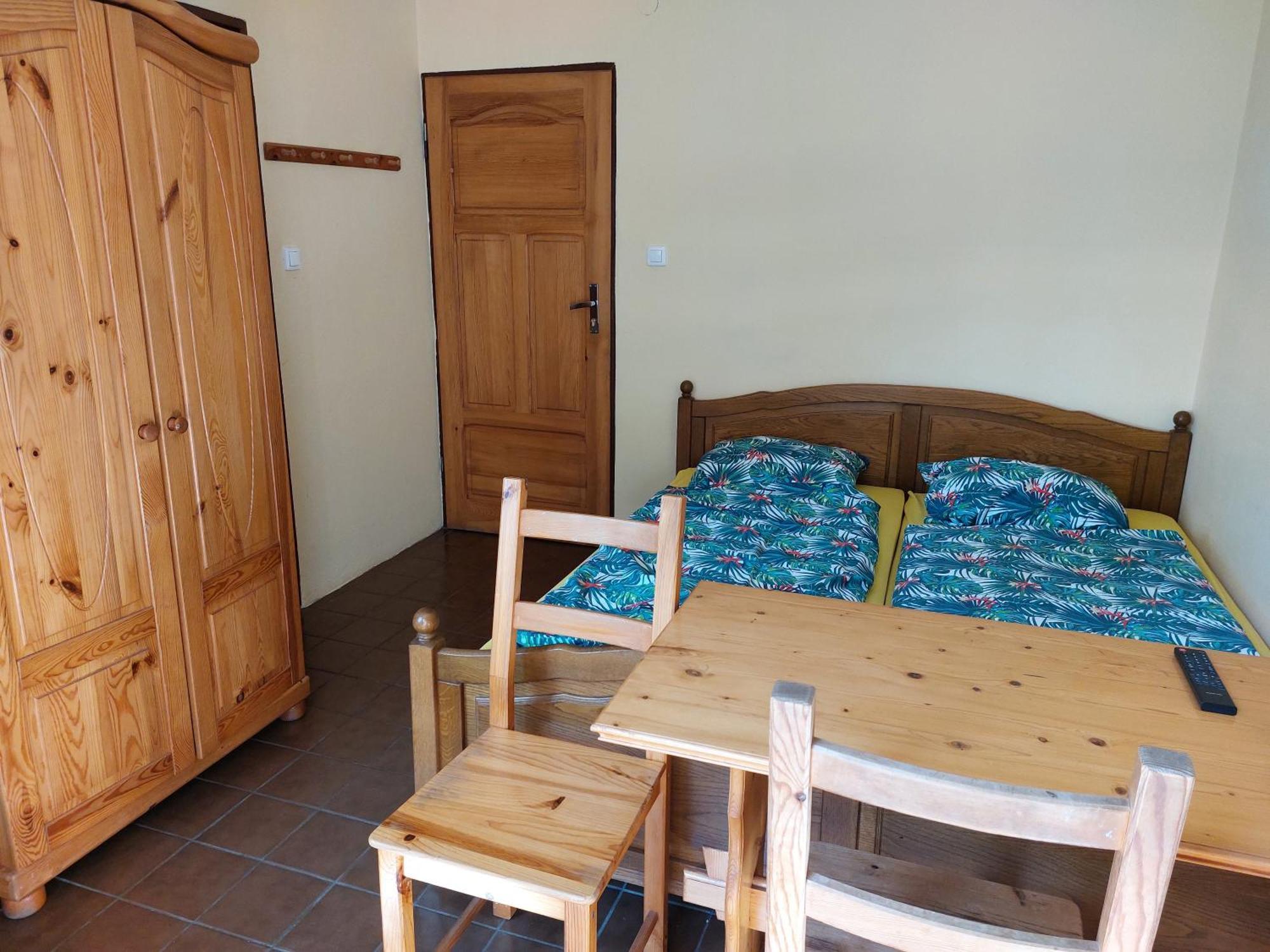 Baltic Apartment Леба Екстериор снимка