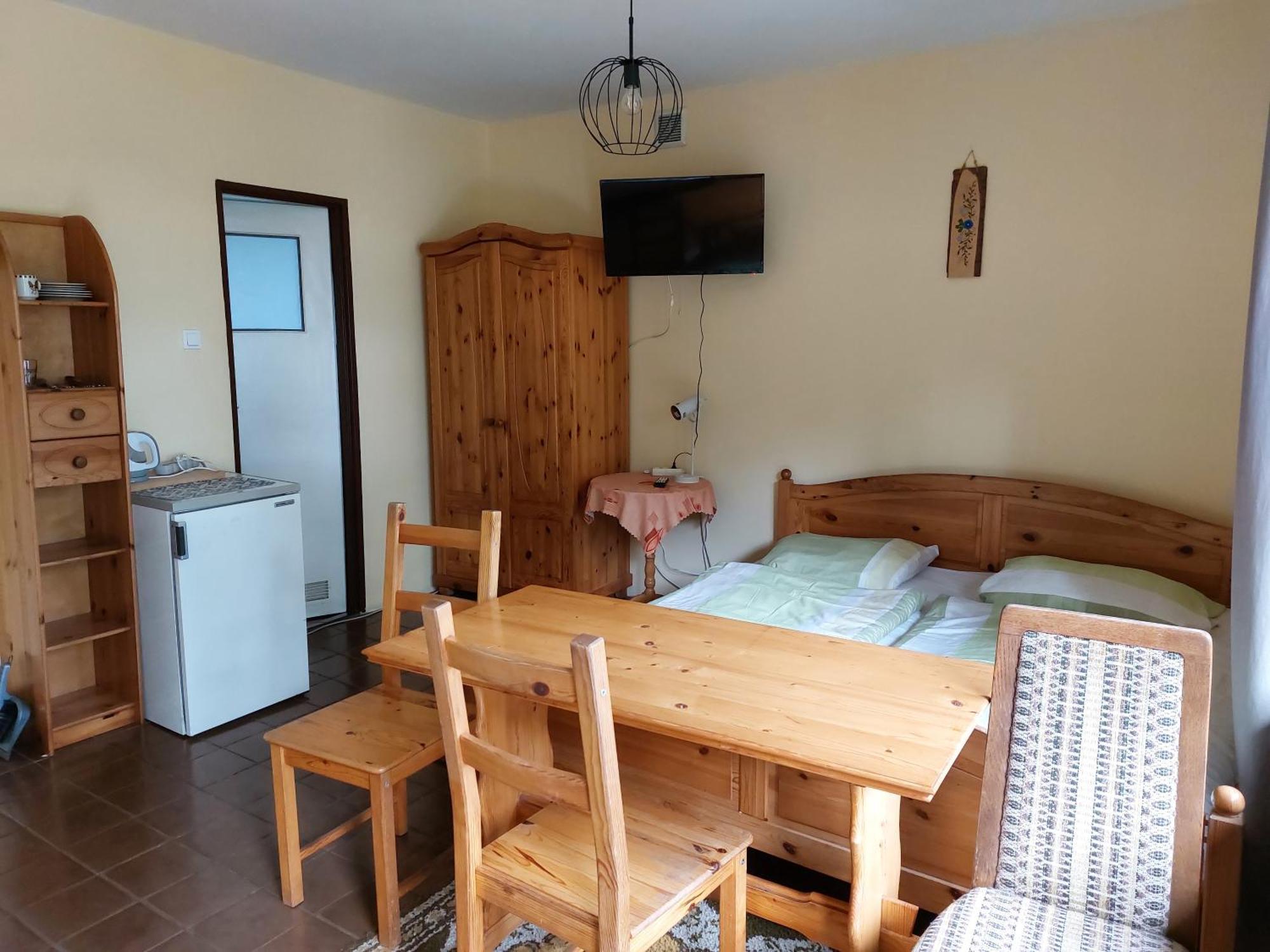 Baltic Apartment Леба Екстериор снимка