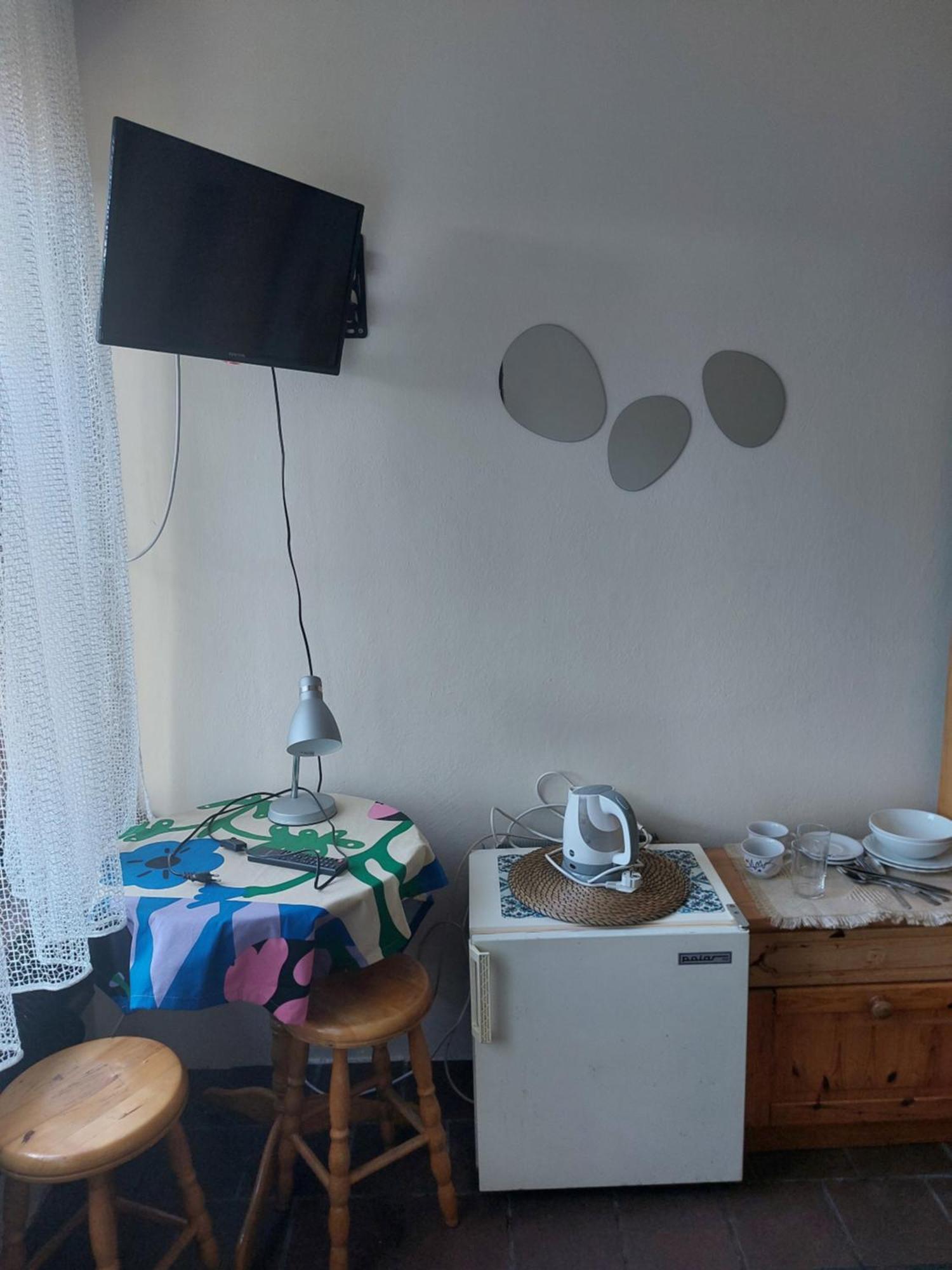 Baltic Apartment Леба Екстериор снимка