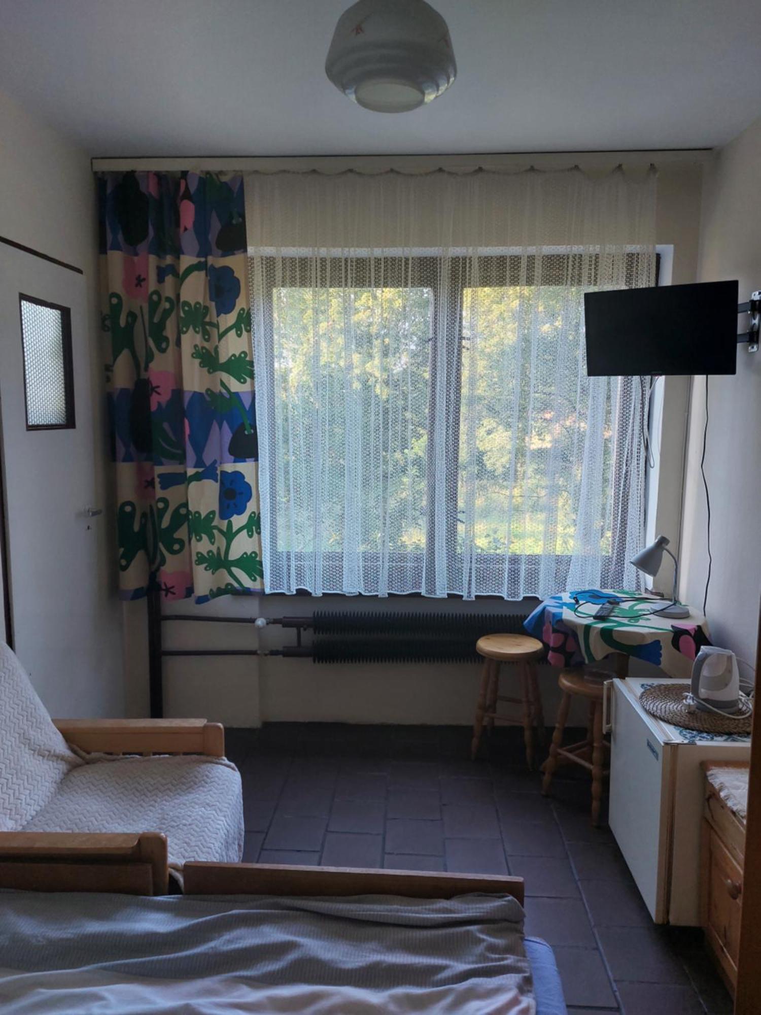 Baltic Apartment Леба Екстериор снимка