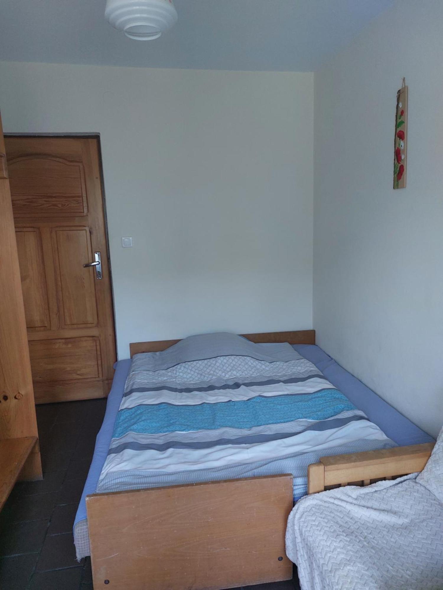 Baltic Apartment Леба Екстериор снимка