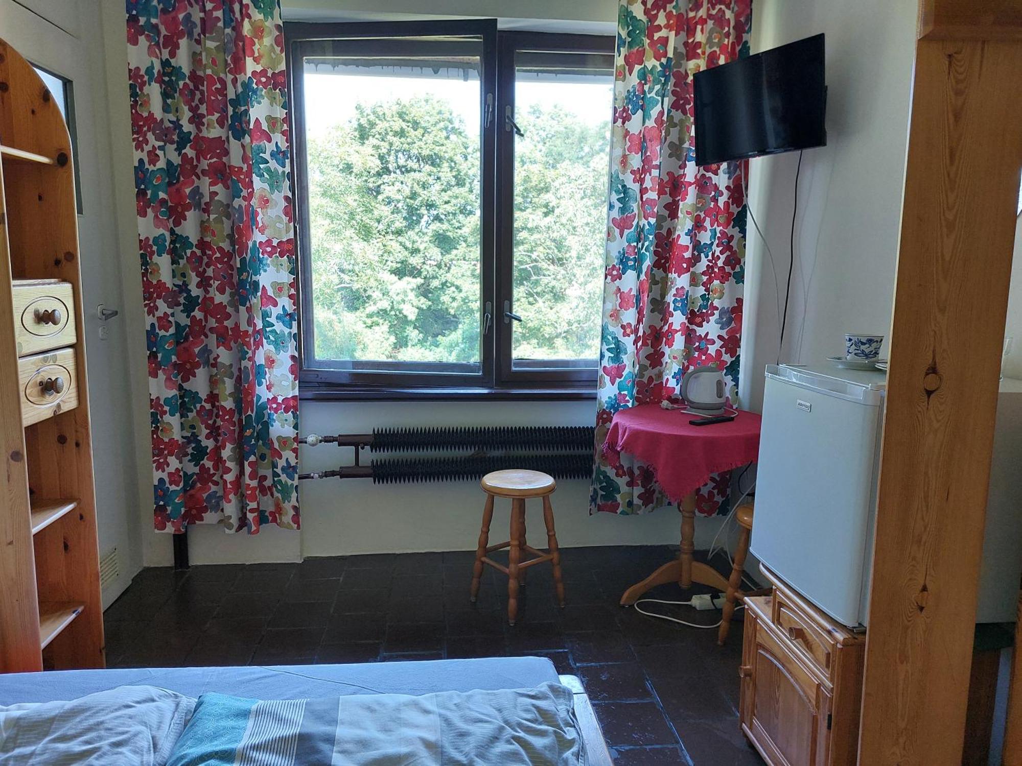 Baltic Apartment Леба Екстериор снимка