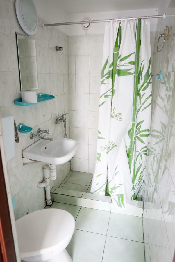 Baltic Apartment Леба Екстериор снимка