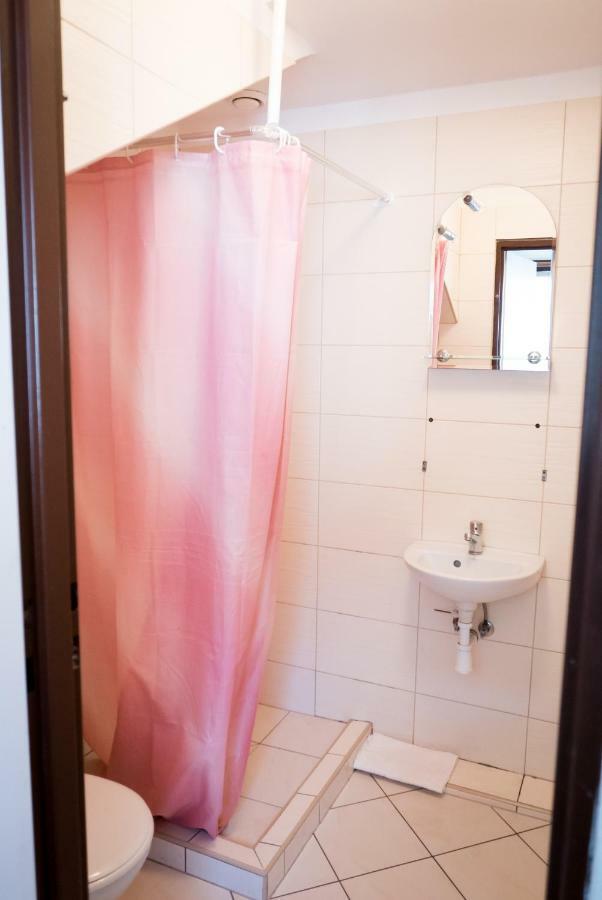 Baltic Apartment Леба Екстериор снимка